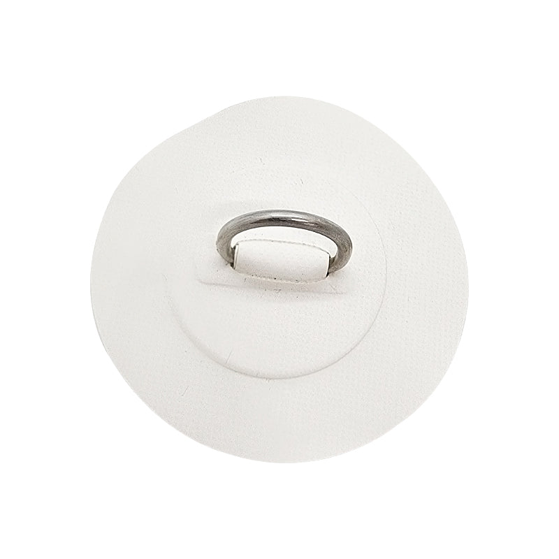 PVC Patch D-Ring