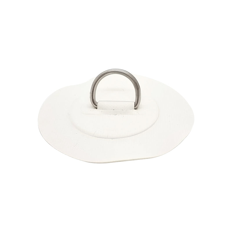 PVC Patch D-Ring