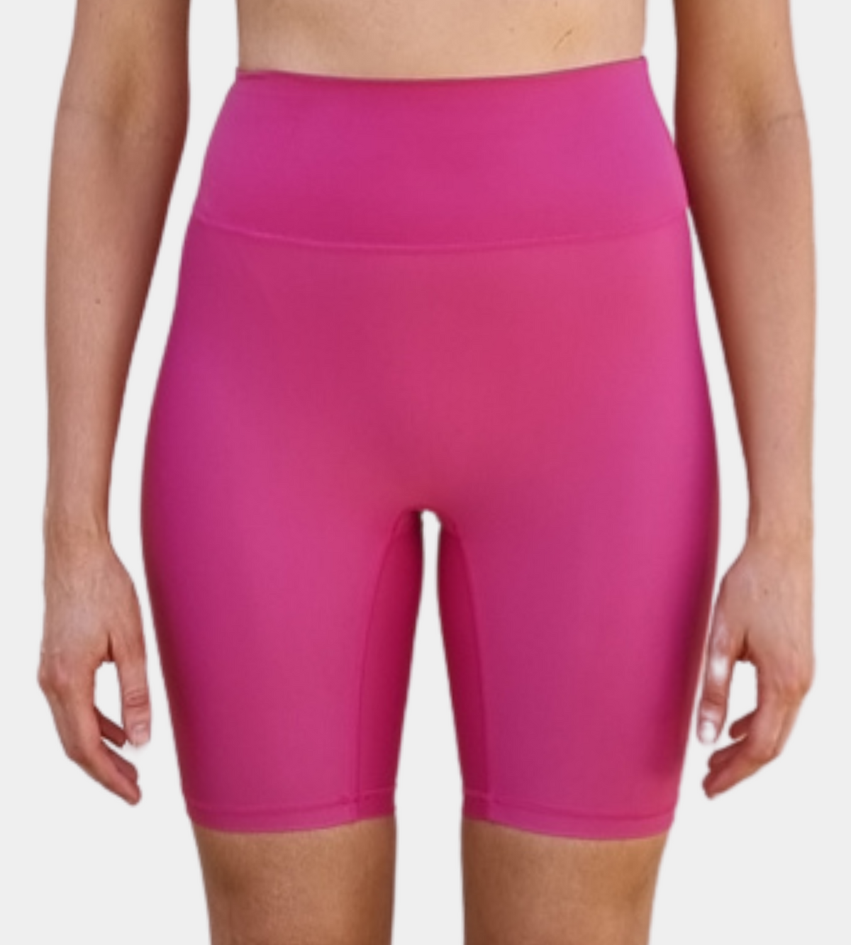 Women's Bike Shorts Pink Bike Shorts Salti Salti