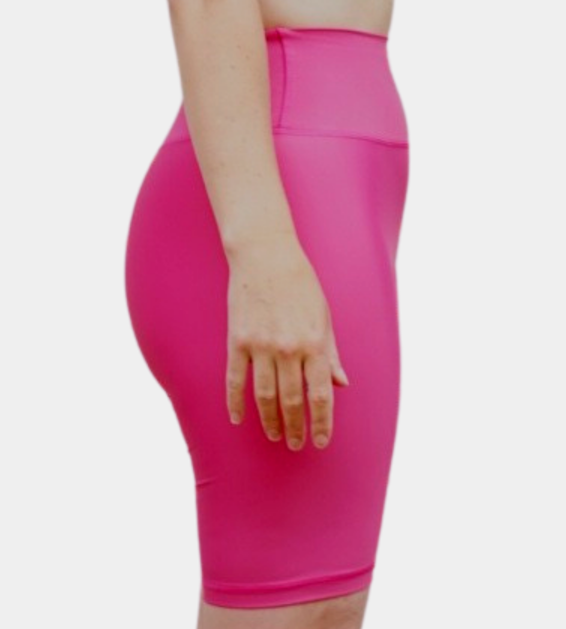 Women's Bike Shorts