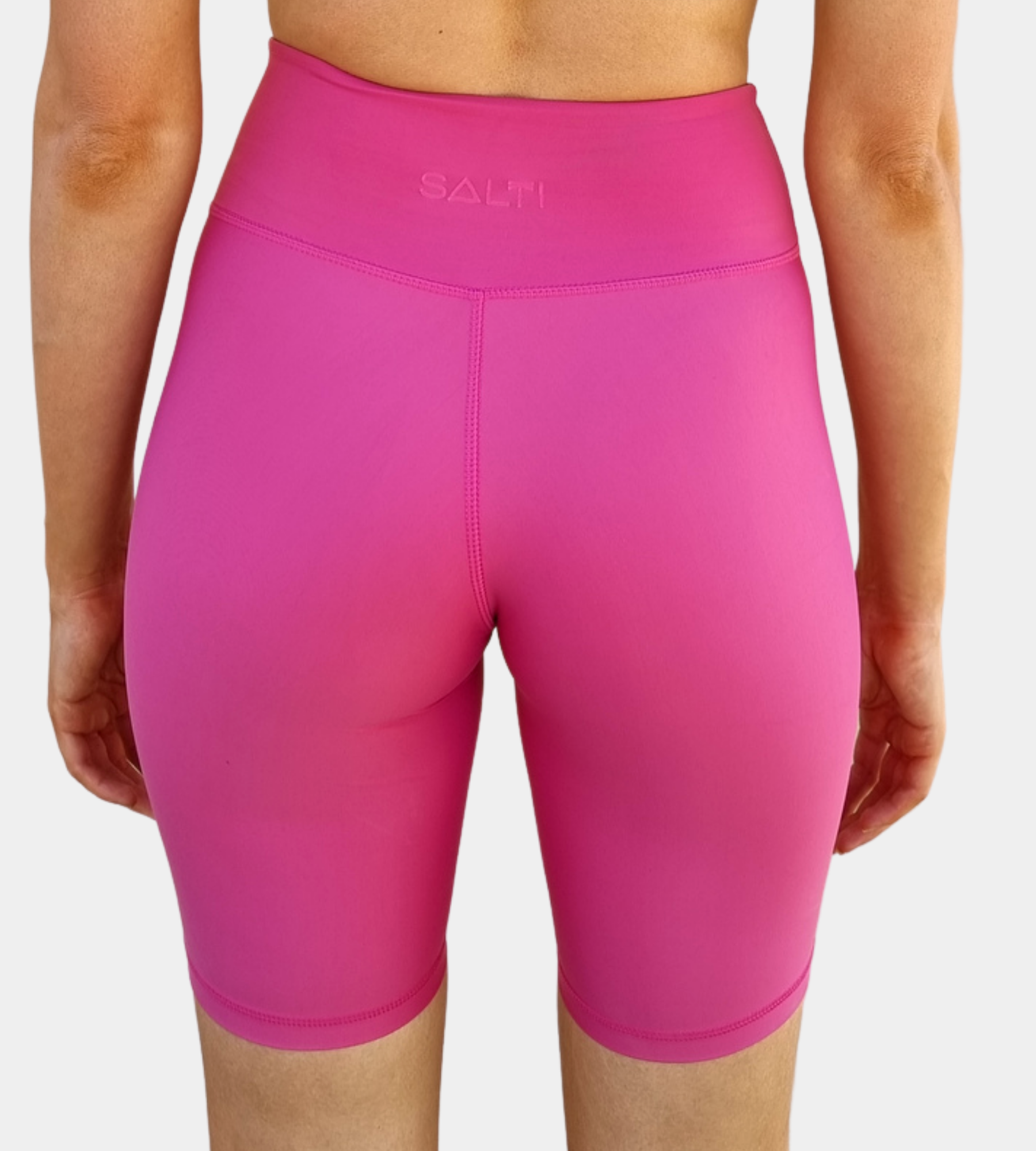Women's Bike Shorts