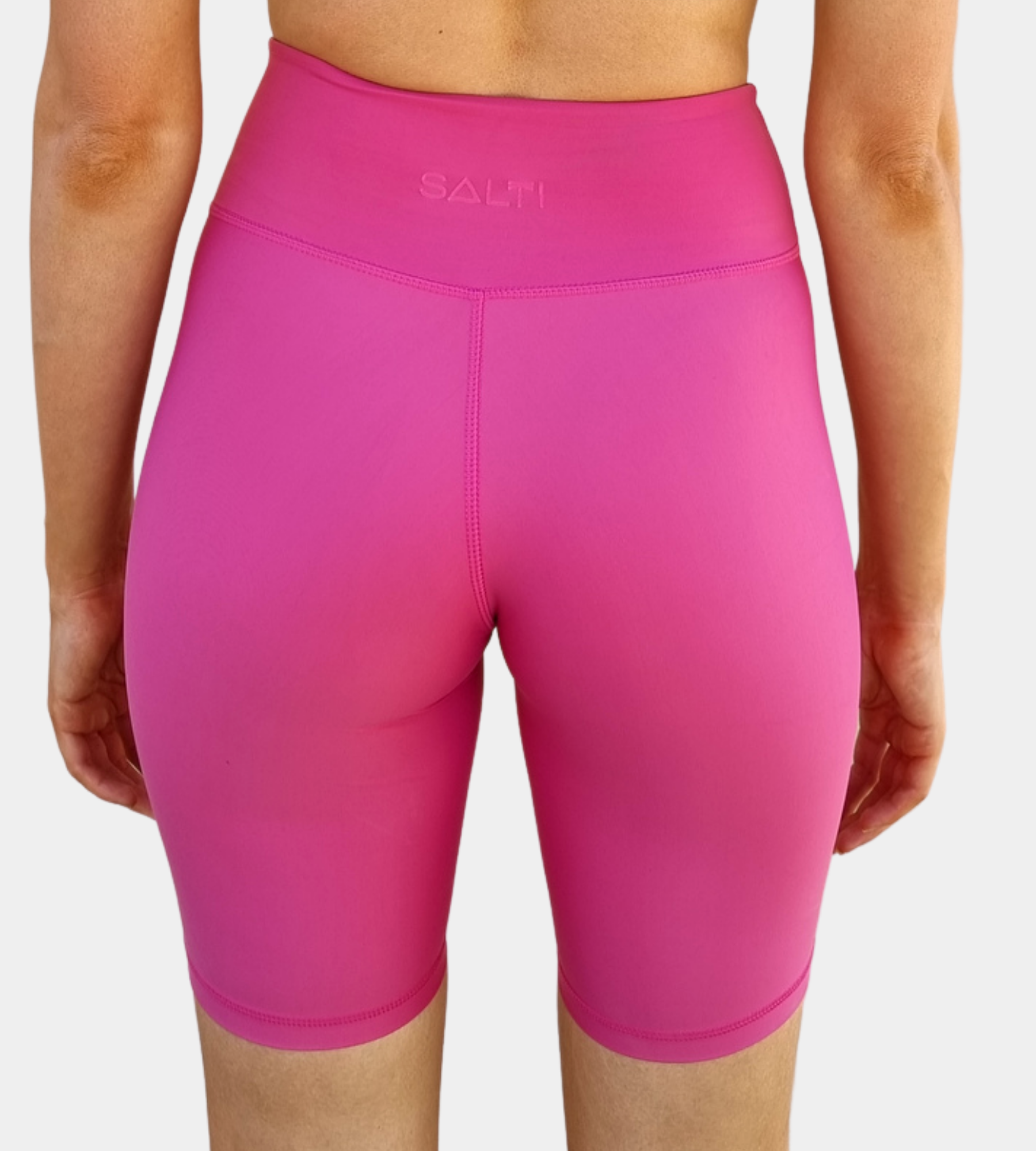 Women's Bike Shorts 