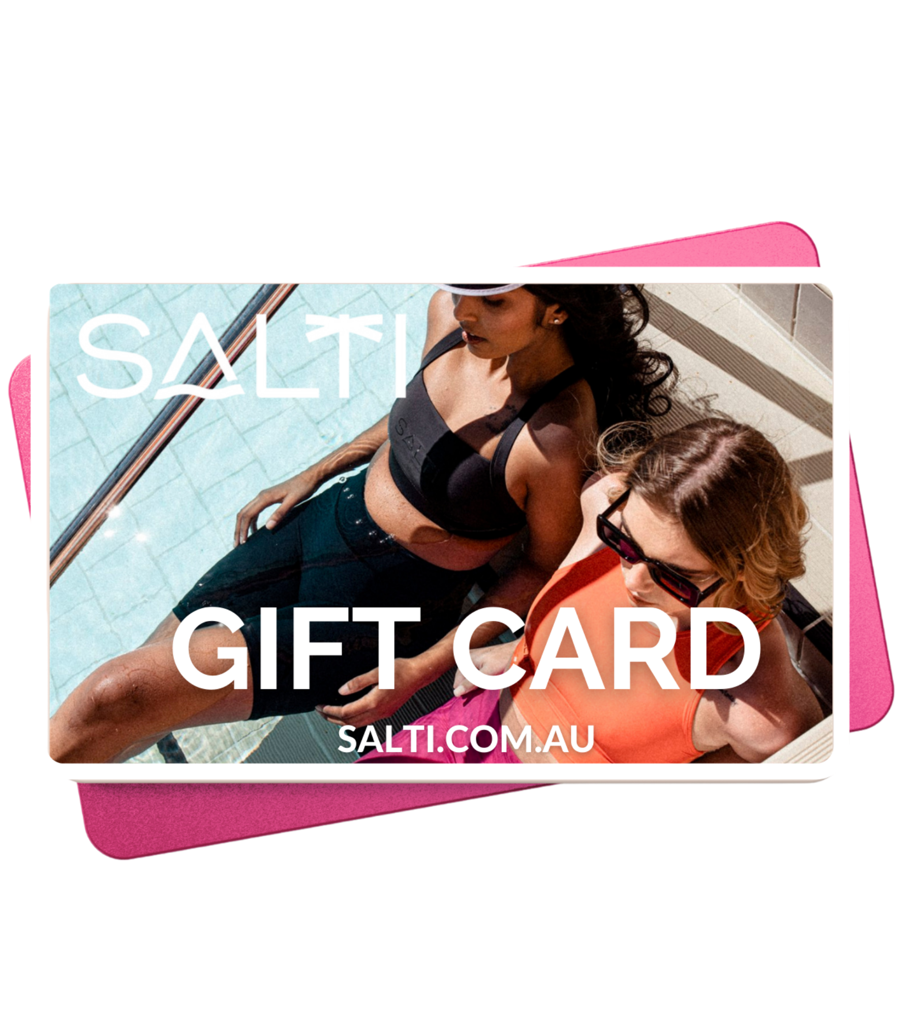 Digital Gift Card