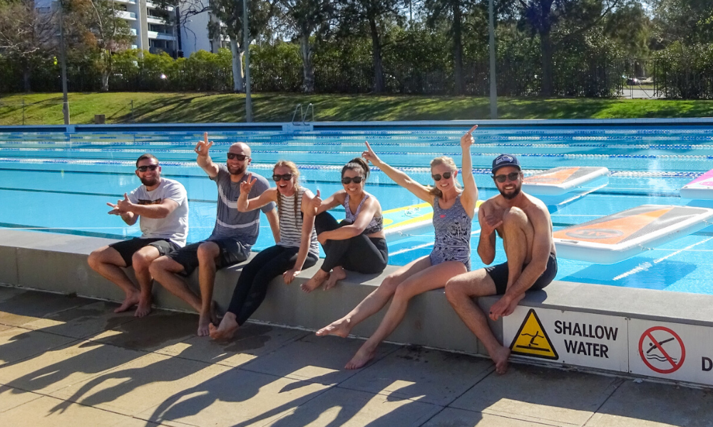Why become a Salti instructor