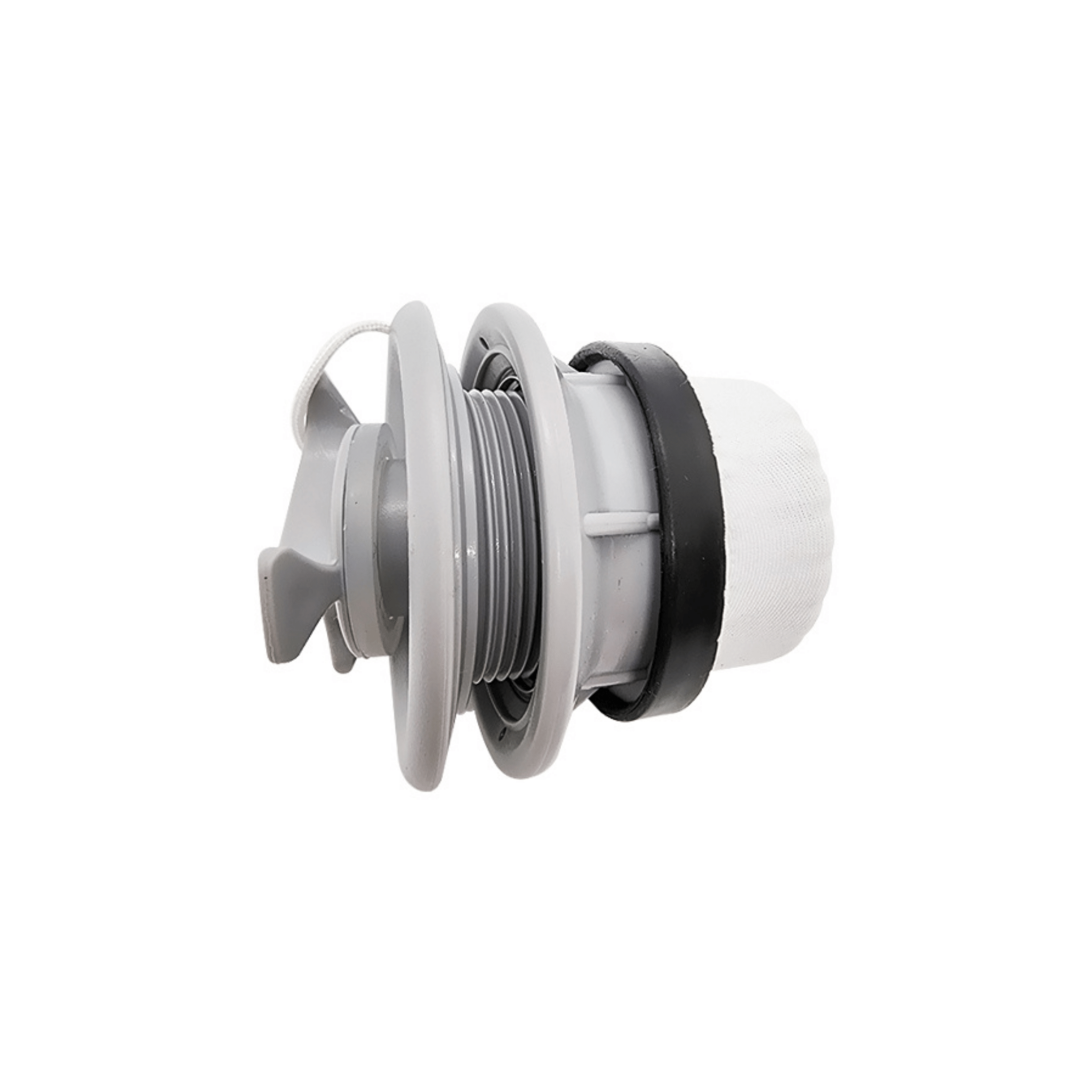 Replacement equipment parts