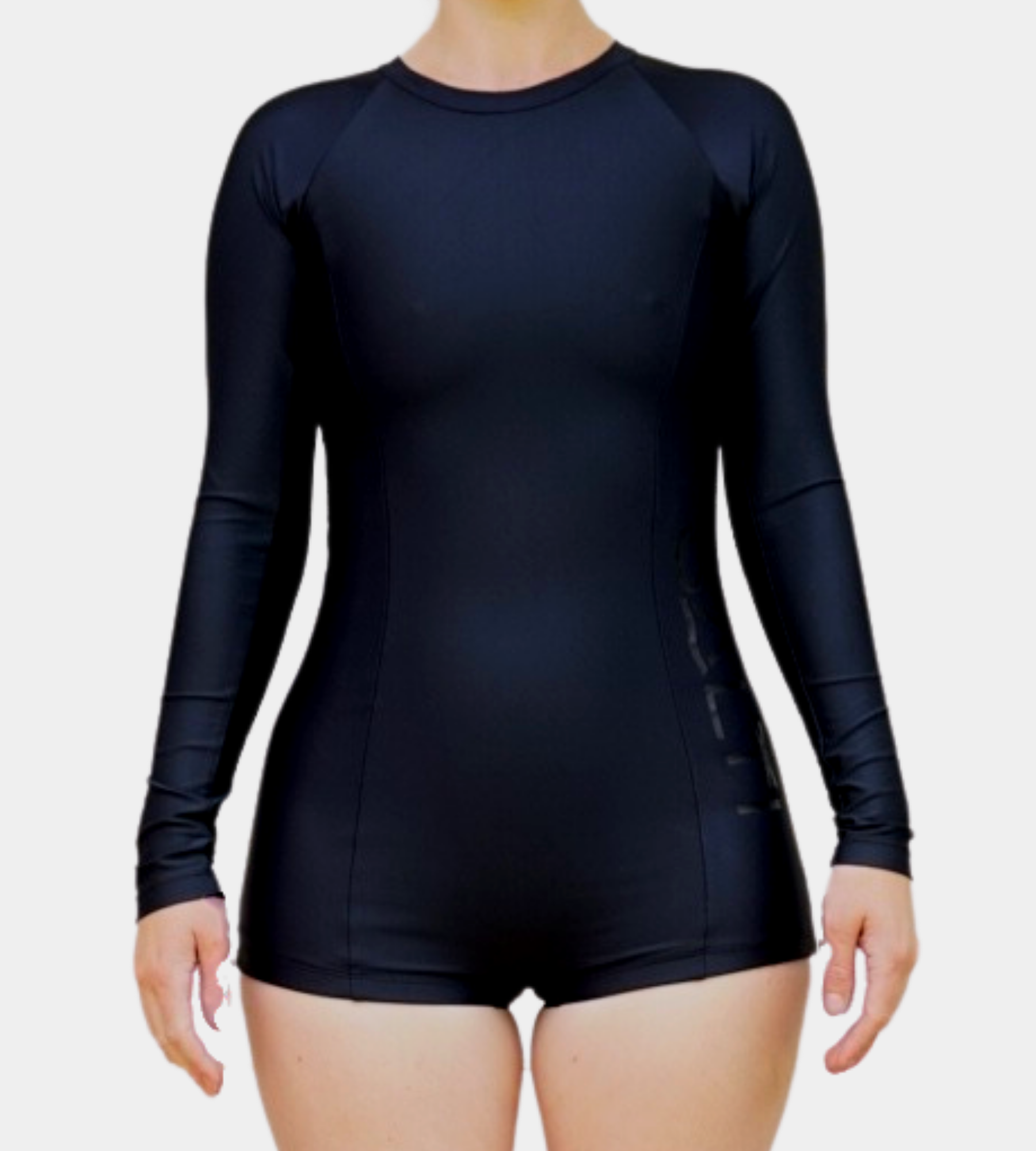 Black Swim Suit
