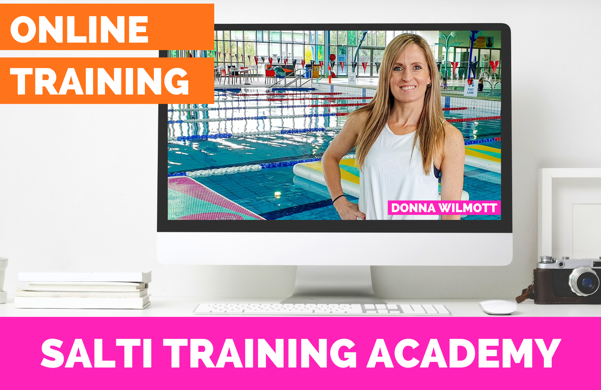 Salti Online Instructor Training